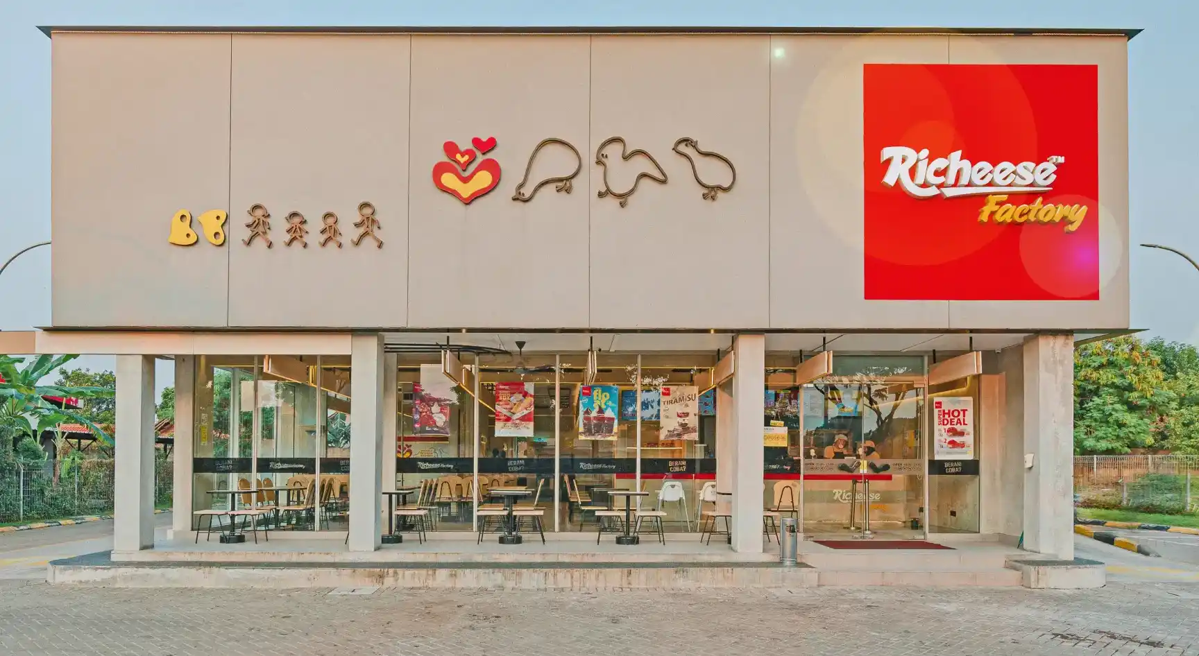 KFC